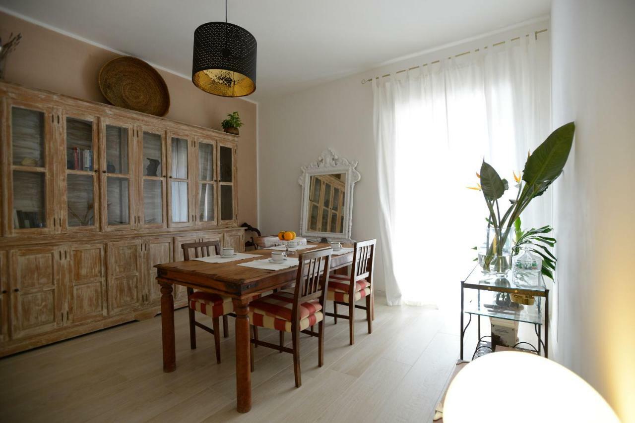 B&B Alghero 82 Екстериор снимка