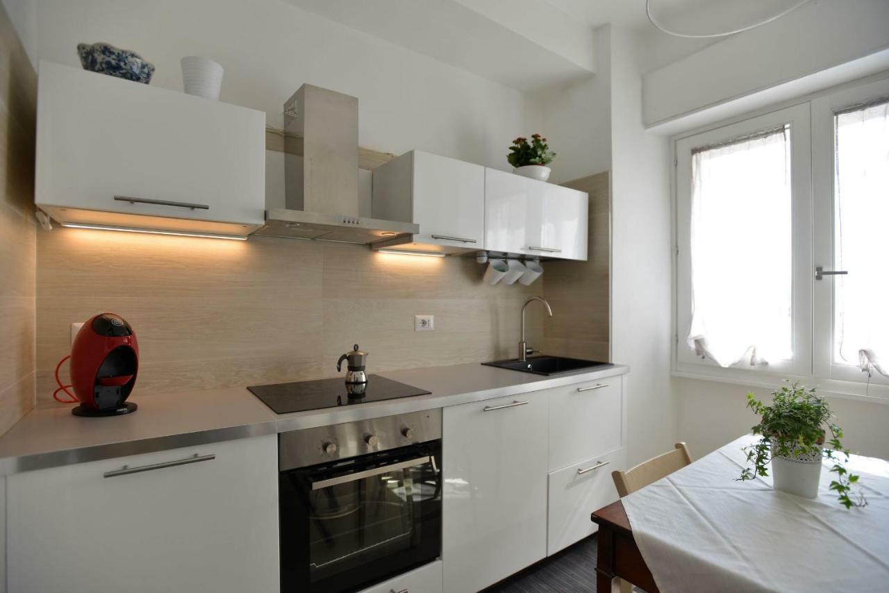 B&B Alghero 82 Екстериор снимка