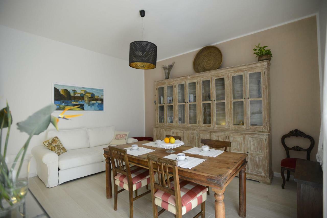 B&B Alghero 82 Екстериор снимка