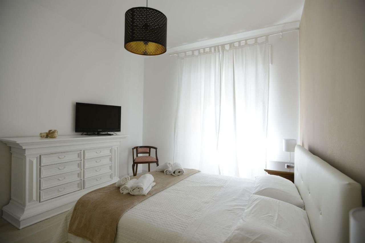 B&B Alghero 82 Екстериор снимка