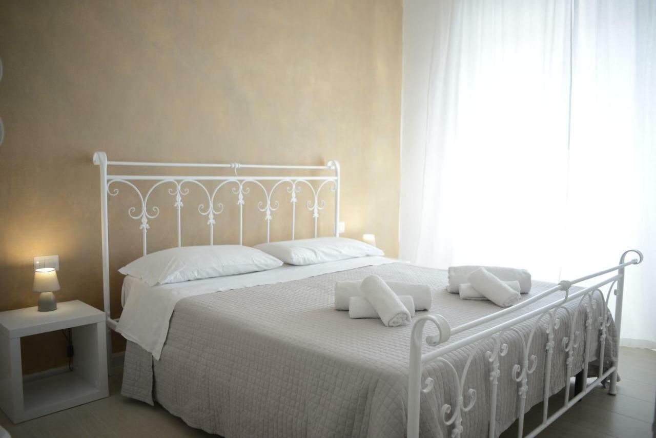 B&B Alghero 82 Екстериор снимка