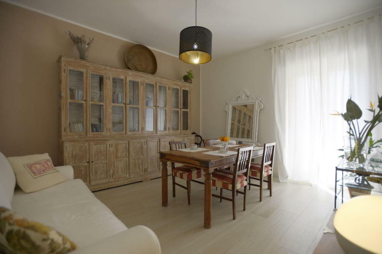 B&B Alghero 82 Екстериор снимка