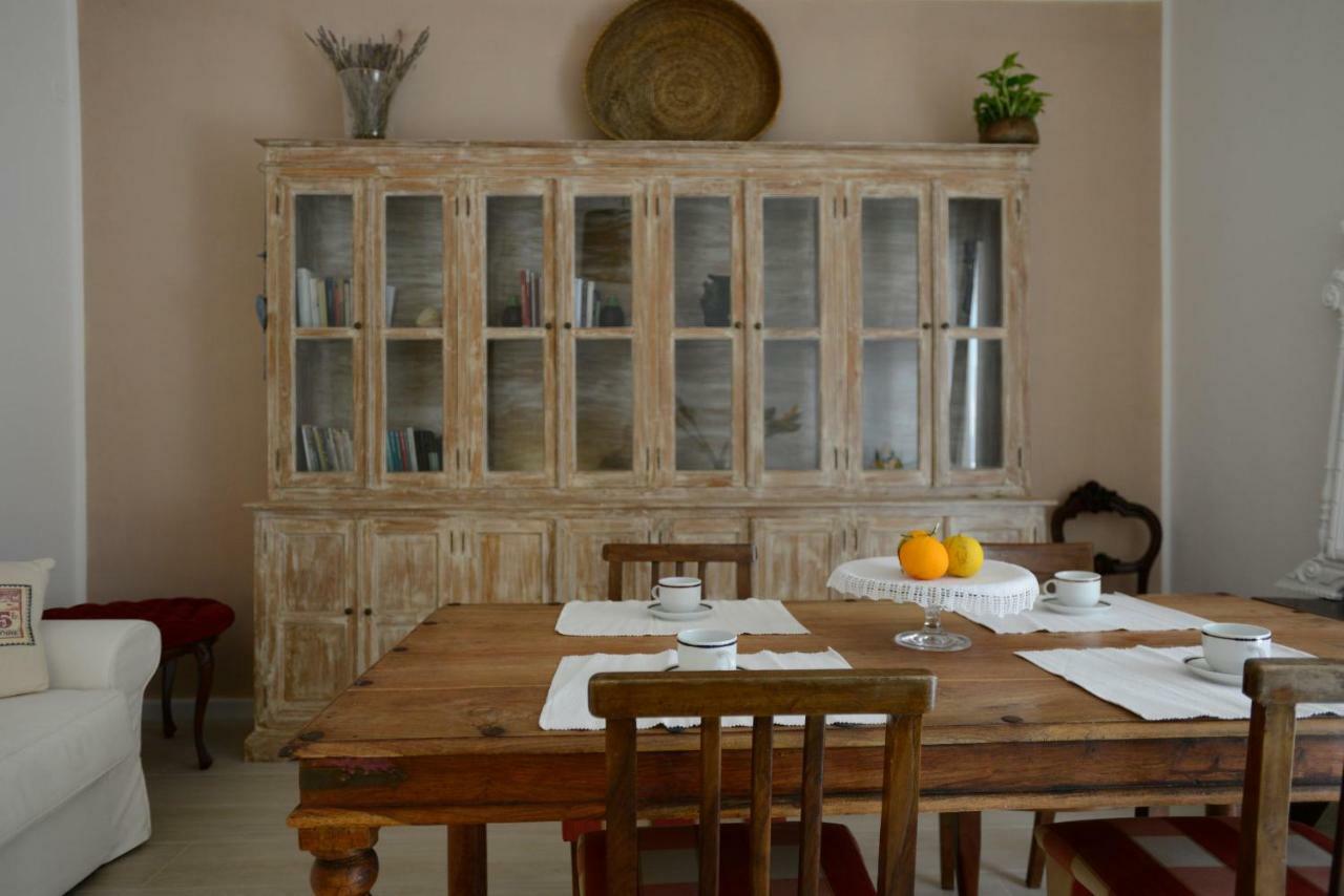 B&B Alghero 82 Екстериор снимка