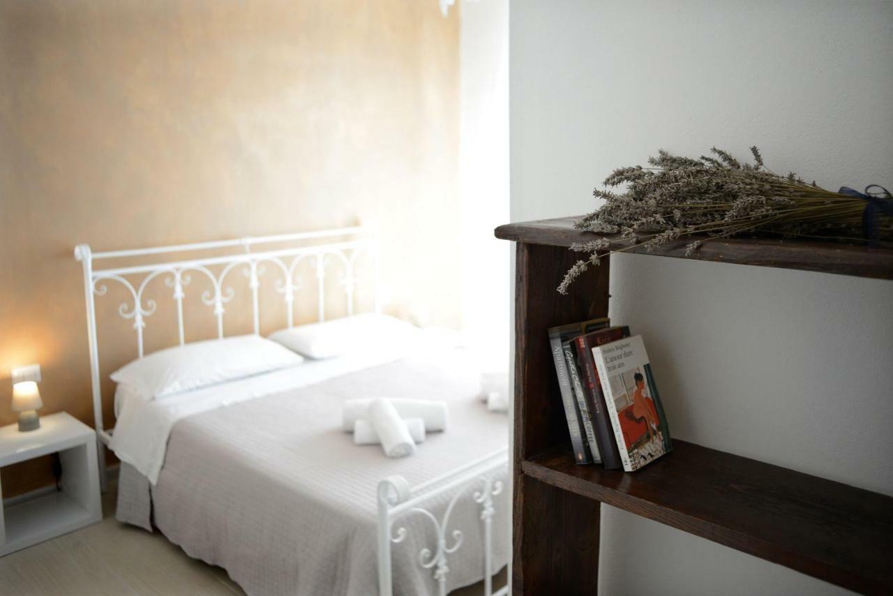 B&B Alghero 82 Екстериор снимка