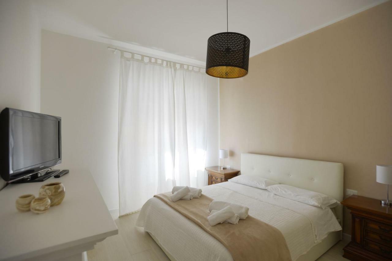B&B Alghero 82 Екстериор снимка