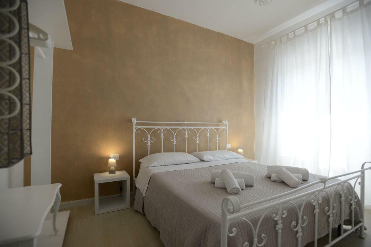B&B Alghero 82 Екстериор снимка