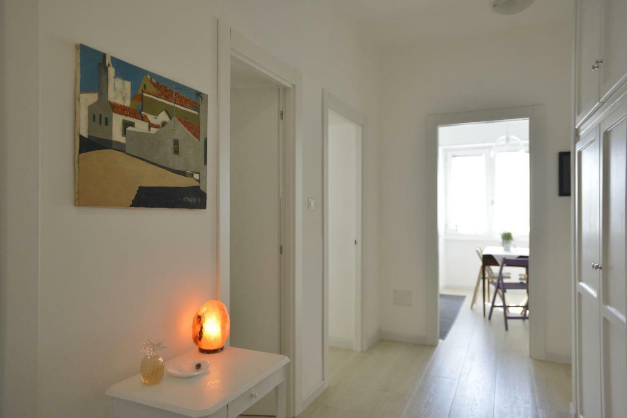 B&B Alghero 82 Екстериор снимка